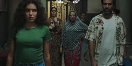 تزامناً مع طرح إعلانه الرسمي.. فيلم قفلة يشارك في المسابقة الرسمية بمهرجان بالم سبرينغز السينمائي الدولي