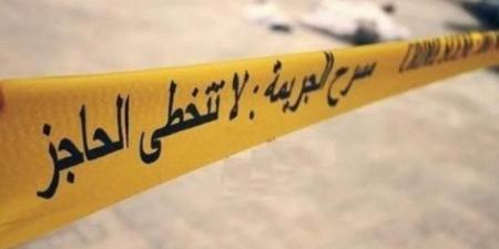 جريمة مروعة: شاب ينهي حياة زوجة شقيقه وابنها طعنا بالسكين..!!