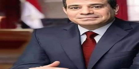 رئيس جامعة مطروح يهنئ الرئيس السيسي بعيد الأضحى المبارك