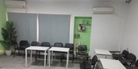 ضبط سيدة تدير أكاديمية وهمية بمدينة نصر 