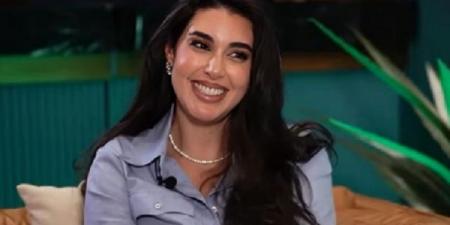 ياسمين صبري: مهنة ست البيت دي أصعب حاجة لأنها شغلانة دائمة