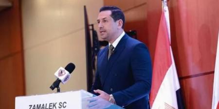 الزمالك: نسعى للتتويج بكأس مصر.. ولن نتنازل عن حقوقنا فى ملف زيزو