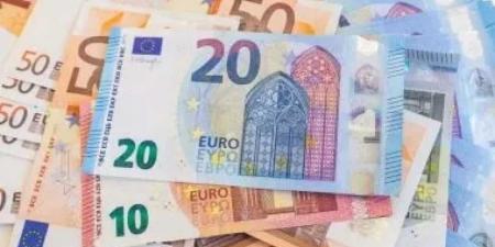 ارتفاع صادم في سعر اليورو اليوم بـ مصر.. السوق السوداء تشتعل وتفاوت كبير في أسعار البنوك – الأربعاء 4 يونيو 2025