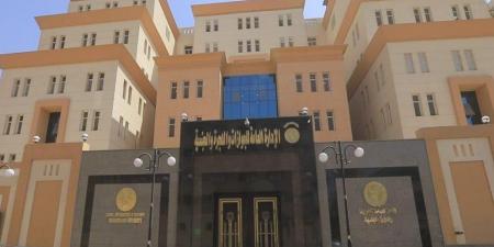 «الجوازات» تواصل تسهيل إجراءات الحصول على خدماتها لـ ذوي الهمم والمسنين