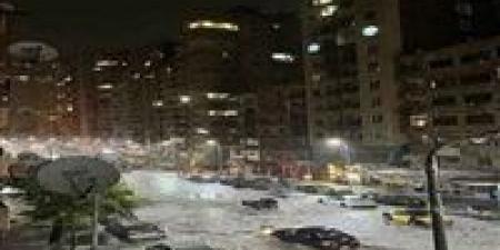 استعدادًا لعيد الأضحى المبارك.. شركة الصرف الصحي بالإسكندرية ترفع حالة الطوارئ