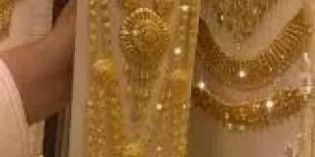 ارتفاع أسعار الذهب في سوريا اليوم الأربعاء 4 يونيو 2025