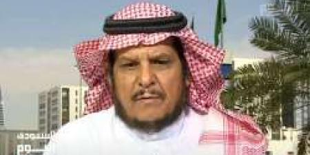 فئات حرارة الجو في الصيف.. الحصيني يوضحها بالتفصيل
