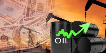ارتفاع سعر برميل النفط الكويتي 37 سنتا ليبلغ 64.93 دولار اليوم الأربعاء