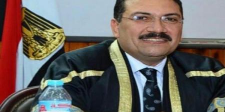 العدوى عميدا لزراعة كفرالشيخ