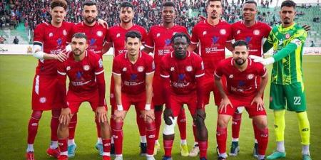 بث مباشر.. مشاهدة مباراة الكوكب المراكشي واتحاد تواركة في كأس التميز المغربي
