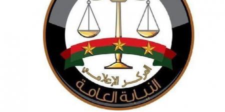 النيابة العامة تهيب بالمواطنين الالتزام بالقواعد المرورية خلال عطلة عيد الأضحى
