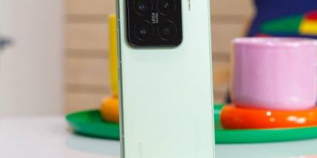 بطارية Xiaomi 16 ستكون أكبر مما أشارت إليه التسريبات السابقة