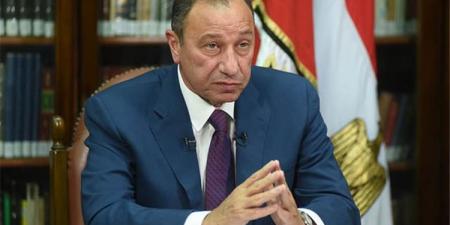 محمد العدل: أنا ومدحت جلسنا مع الخطيب لانتاج قصة حياته