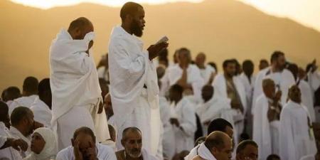الصحة السعودية: انخفاض بنسبة 90 بالمئة على أساس سنوي بحالات الإجهاد الحراري بين الحجاج