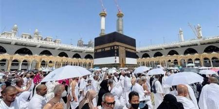خلي بالك.. أخطاء يقع فيها الحجاج على جبلجم عرفة