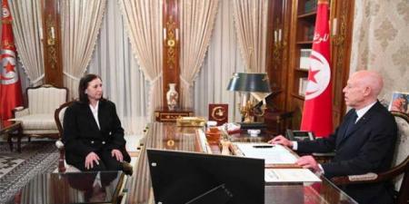 رئيس الجمهورية: لا مجال للتفريط في مؤسّساتنا ومنشآتنا العمومية، وسيتمّ تحميل المسؤولية القانونية كاملة لمن خرّبها