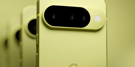 تسريب جديد يكشف تفاصيل ألوان سلسلة Pixel 10 مع مفاجآت غير متوقعة