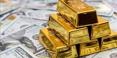 الذهب يرتفع مع تباطؤ الوظائف الأمريكية وتراجع الدولار