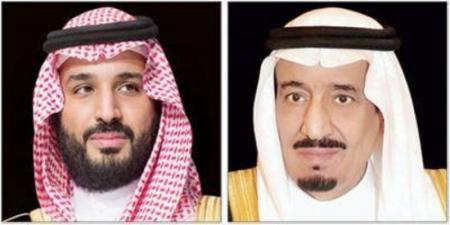 القيادة تهنئ ملك مملكة الدنمارك بذكرى يوم الدستور لبلاده