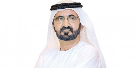 محمد بن راشد: لكل من وقف بعرفات اليوم.. لا تنسونا من دعائكم