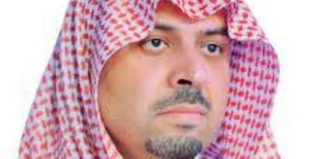 أمير الحدود الشمالية يهنئ القيادة بمناسبة عيد الأضحى