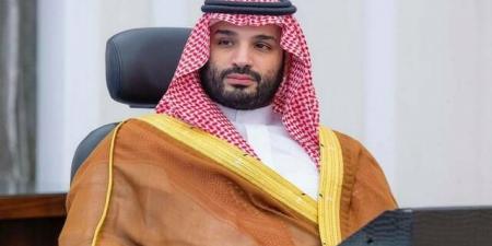 نيابة عن خادم الحرمين الشريفين..ولي العهد يصل إلى منى ليشرف على راحة الحجاج