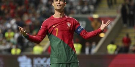 رونالدو يقود البرتغال للفوز على ألمانيا بدورى الأمم الأوروبية