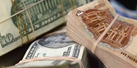سعر الدولار مقابل الجنيه المصري اليوم الخميس 5 يونيو 2025.. وفقًا لآخر تحديث