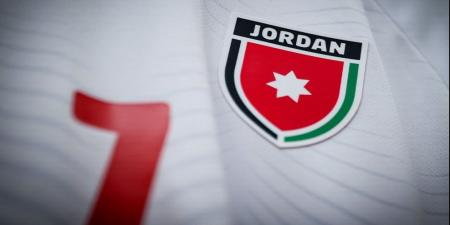 النشامى (0) في مواجهة عُمان (0) ضمن تصفيات كأس العالم