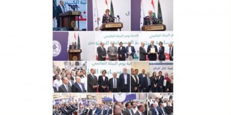 الزين: الوعي والمواطنة البيئية من أولوياتنا ونقارب إدارة ملف الردميات بأفضل شكل ممكن