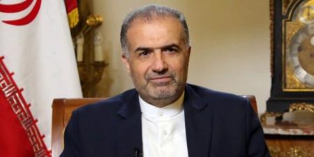 جلالي: بوتين سيزور إيران قريبًا وروسيا ستستثمر بـ8 مليارات دولار بمشاريع الغاز الإيرانية