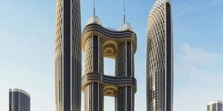 نايل بيزنس سيتي Nile Business City