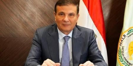 وزير الزراعة يعلن تجاوز تمويل "البتلو" 9.5 مليار جنيه