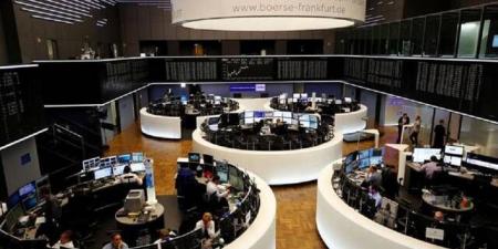 أسهم أوروبا ترتفع قبيل قرار البنك المركزي الأوروبي بشأن الفائدة