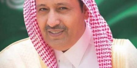 أمير الباحة يهنئ القيادة بحلول عيد الأضحى