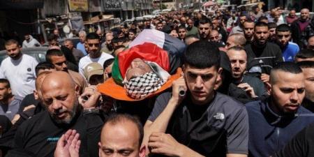 4 شهداء بينهم طفلان في قصف خيمة نازحين شمال خان يونس