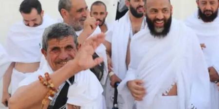 الرئيس العليمي يهنئ حجاج اليمن ويشيد بجهود المملكة في موسم الحج