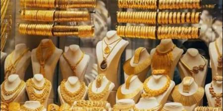 سعر الذهب في فلسطين اليوم الخميس 5 يونيو 2025 بالشيكل الإسرائيلي والدولار الأمريكي