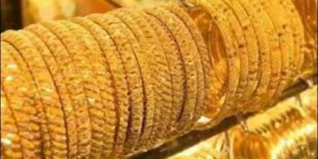 أسعار الذهب في الأردن اليوم الخميس 5 يونيو 2025 بالدينار والدولار
