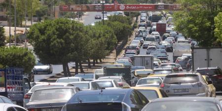 الأمن العام يباشر بتنفيذ خطة أمنية شاملة بمناسبة عيد الأضحى