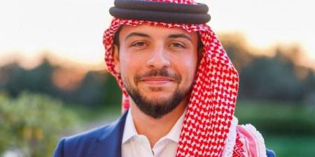 ولي العهد يهنئ بعيد الأضحى المبارك
