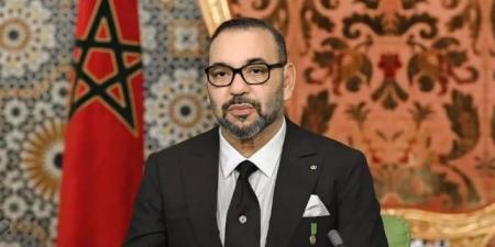 العاهل المغربي يصدر عفوا عن 1526 شخصا بمناسبة عيد الأضحى