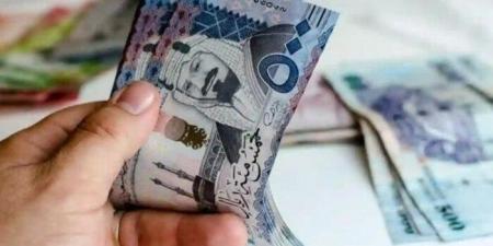 سعر الريال السعودي مقابل الجنيه المصري اليوم الجمعة 6 يونيو 2025.. وفقًا لآخر تحديث