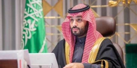 ولي العهد السعودي ورئيس الوزراء الباكستاني يبحثان آفاق التعاون الثنائي والتطورات الإقليمية