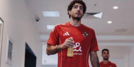 كأس العالم للأندية.. الأهلي ينهي مرانه الأول في أمريكا