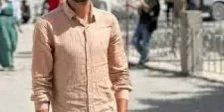 بأول أيام عيد الأضحي ..الصحة الفلسطينة تعلن استشهاد مصور صحفي متأثرا بإصابته جراء قصف للاحتلال الإسرائيلي