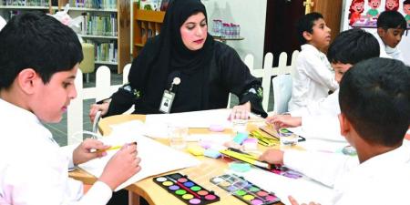 «إقامة دبي» تُطلق مبادرة بيئية للأطفال