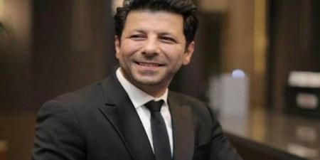 إياد نصار يكشف كواليس تعاونه الثاني مع كريم عبد العزيز