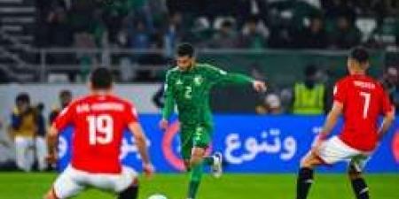 تعرف على موعد مباراة الأخضر أمام أستراليا بتصفيات المونديال