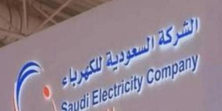 "السعودية للكهرباء": يوم العيد يسجل أحمالًا بلغت (351) ميجاوات في مشعر منى